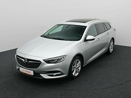 Opel Insignia Universalas 2018