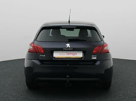 Peugeot 308 2015 m Hečbekas