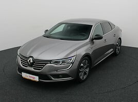 Renault talisman Sedanas 2020