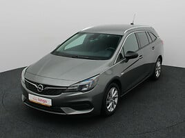 Opel Astra Universalas 2021