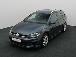 Volkswagen Golf Universalas 2019