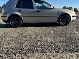 Volkswagen Golf IV 1998 г