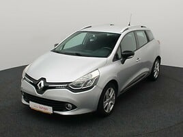 Renault Clio Universalas 2015