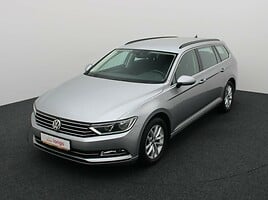 Volkswagen Passat B8 Universalas 2018