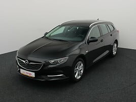 Opel Insignia Universalas 2019