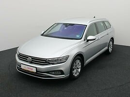 Volkswagen Passat B8 Universalas 2020