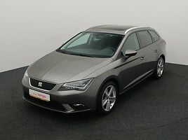 Seat Leon Universalas 2017