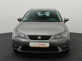 Seat Leon 2017 m Universalas