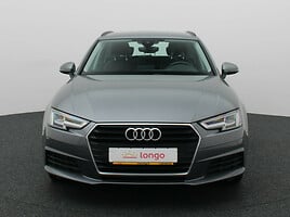 Audi A4 2019 m Universalas