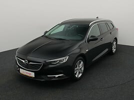 Opel Insignia Universalas 2018