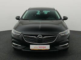 Opel Insignia 2018 г Универсал