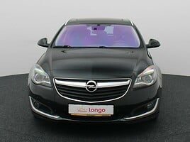 Opel Insignia 2016 m Universalas