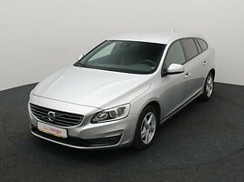 Volvo V60 Universalas 2017