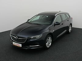 Opel Insignia Universalas 2020