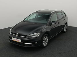 Volkswagen Golf Universalas 2019