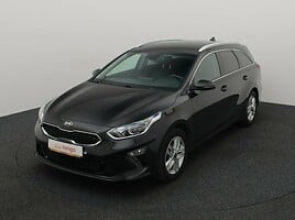 Kia Cee'd Universalas 2020