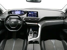 Peugeot 5008 2019 m Visureigis / Krosoveris