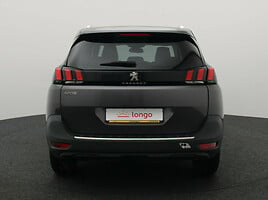 Peugeot 5008 2019 m Visureigis / Krosoveris