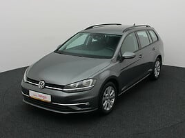 Volkswagen Golf Universalas 2019