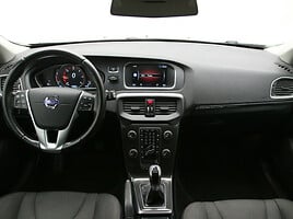 Volvo V40 Cross Country 2015 y Wagon