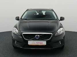 Volvo V40 Cross Country 2015 y Wagon