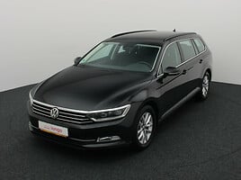 Volkswagen Passat B8 Universalas 2019