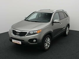 Kia Sorento Visureigis / Krosoveris 2011