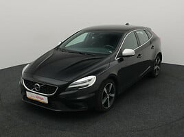 Volvo V40 Universalas 2018