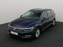 Volkswagen Passat B8 Universalas 2019