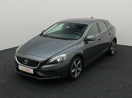 Volvo V40 Hečbekas 2013