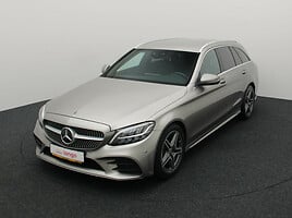 Mercedes-Benz C 200 Universalas 2020