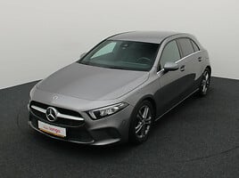 Mercedes-Benz A 180 Hečbekas 2019