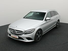 Mercedes-Benz C 200 Universalas 2019