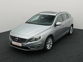 Volvo V60 Universalas 2014