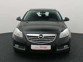 Opel Insignia 2012 г Универсал