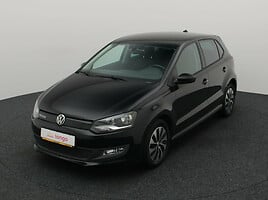 Volkswagen Polo Hečbekas 2015