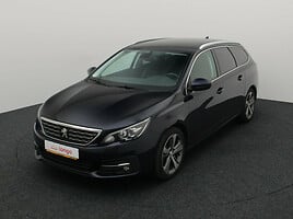 Peugeot 308 Universalas 2019