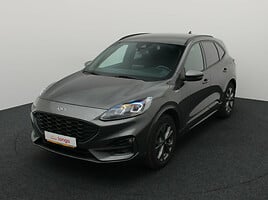 Ford Kuga Visureigis / Krosoveris 2021