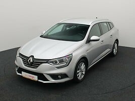 Renault Megane Universalas 2018