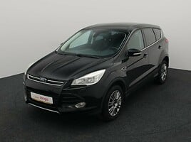 Ford Kuga Visureigis / Krosoveris 2014