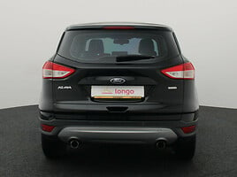 Ford Kuga 2014 y Off-road / Crossover