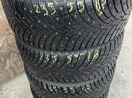 Pirelli SCORPION ICE ZERO R18 