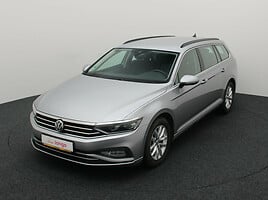 Volkswagen Passat B8 Universalas 2020