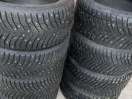 Kumho DYGLIUOTOS R17 