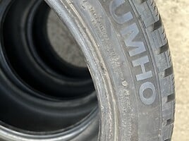 Kumho DYGLIUOTOS R17 žieminės padangos lengviesiems