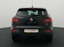 Renault Kadjar 2017 г Внедорожник / Кроссовер