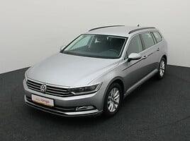 Volkswagen Passat B8 Universalas 2019