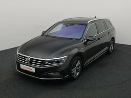 Volkswagen Passat B8 Universalas 2020