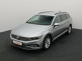 Volkswagen Passat B8 Universalas 2020