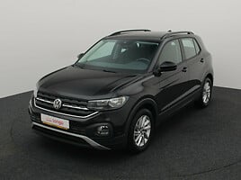 Volkswagen T-CROSS Visureigis / Krosoveris 2020